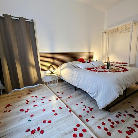 Logement Complet Dijon Centre Jusqu'A 6 Couchages Εξωτερικό φωτογραφία
