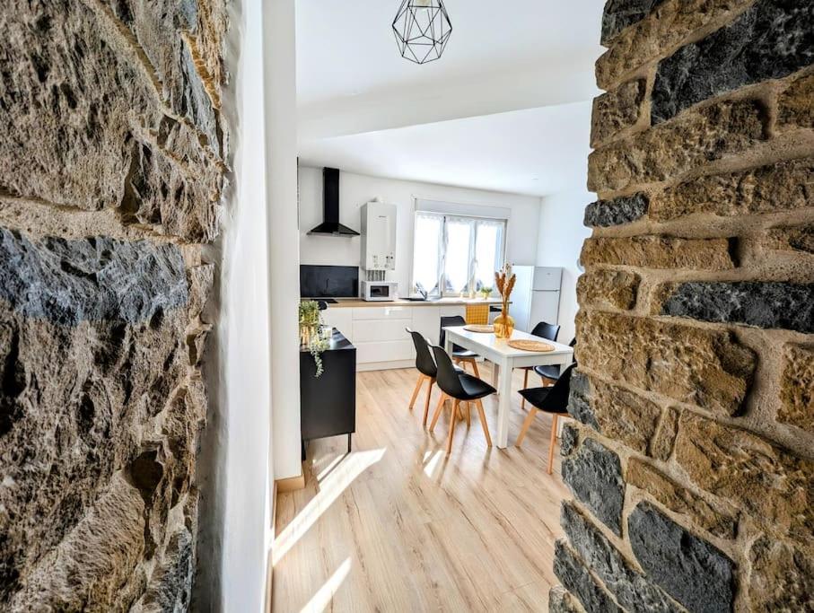 Logement Complet Dijon Centre Jusqu'A 6 Couchages Εξωτερικό φωτογραφία